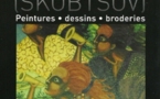 Xénia Krivochéine, La Beauté salvatrice - Mère Marie (Skobtsov)