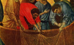 Appel des premiers disciples: homélie du dimanche 7 octobre 2012