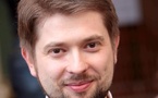 M. Victor Smirnov nommé enseignant du Séminaire