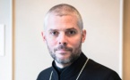 François Esperet, prêtre François Esperet, prêtre