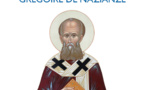 Le dernier numéro de la revue "Connaissance des Pères de l'Église" consacré à S. Grégoire de Nazianze, le Théologien Le dernier numéro de la revue "Connaissance des Pères de l'Église" consacré à S. Grégoire de Nazianze, le Théologien