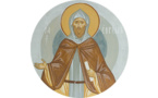 Enregistrement audio des Grandes Complies avec le Canon pénitentiel de saint André de Crète (Mardi)
