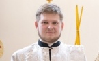 Maxim BELIAEV, diacre Maxim BELIAEV, diacre