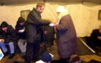 Appel de l'association ACER-RUSSIE pour les sans-abris à Saint-Pétersbourg et Vladimir Appel de l'association ACER-RUSSIE pour les sans-abris à Saint-Pétersbourg et Vladimir