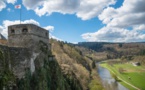 Fin de notre voyage au Luxembourg et visites culturelles sur le chemin du retour