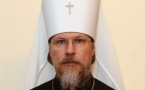 Mgr Mark Golovkov, métropolite de Chersonèse et de l'Europe occidentale