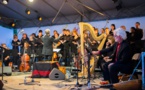 Premier jour du festival "Voix du Monde": musique liturgique et populaire de l'Amérique latine