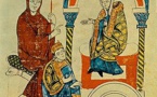 Présentation du livre d'Andrey Mitrofanov <em>L'ecclésiologie d'Anselme de Lucques (1036–1086) au service de Grégoire VII<em> 