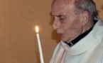 Condoléances du patriarche de Moscou aux fidèles de l'Église de France après la tuerie à Saint-Étienne-de-Rouvray