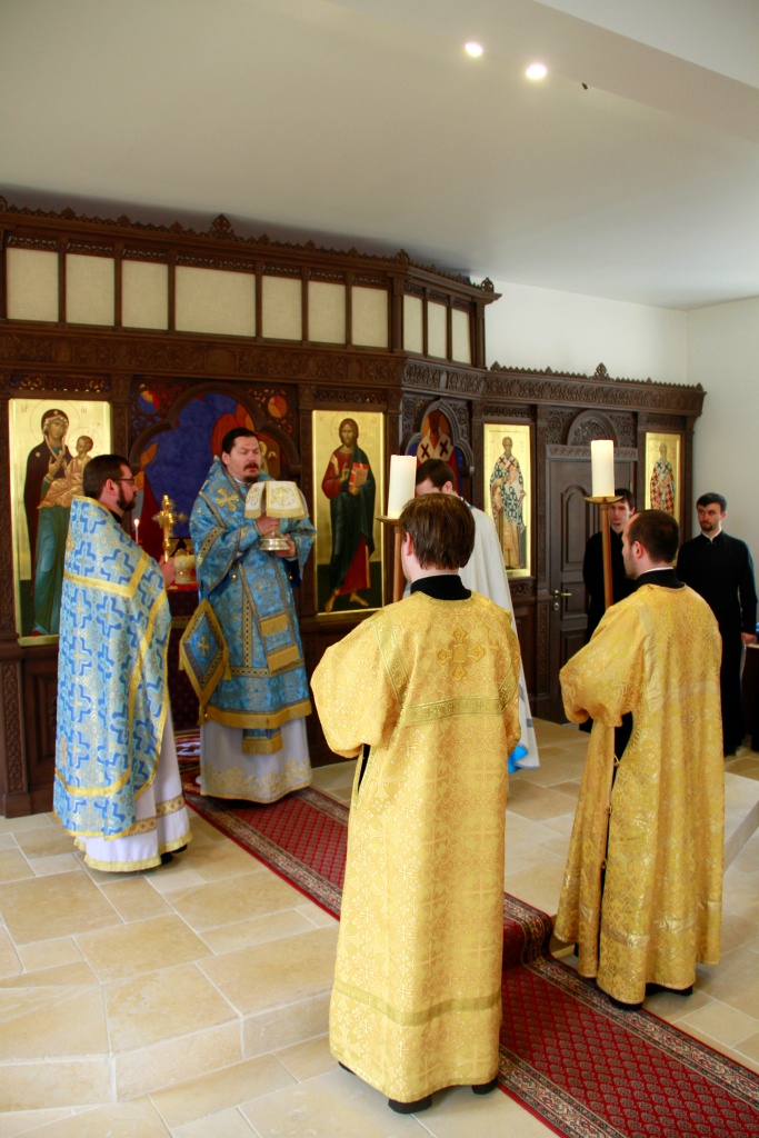 liturgie 5
