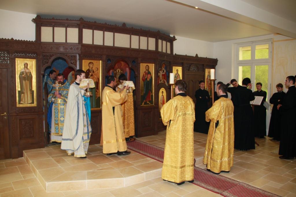 liturgie 4