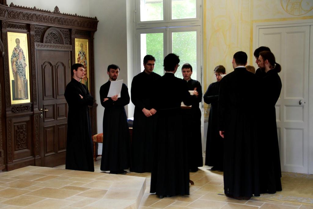 liturgie 3