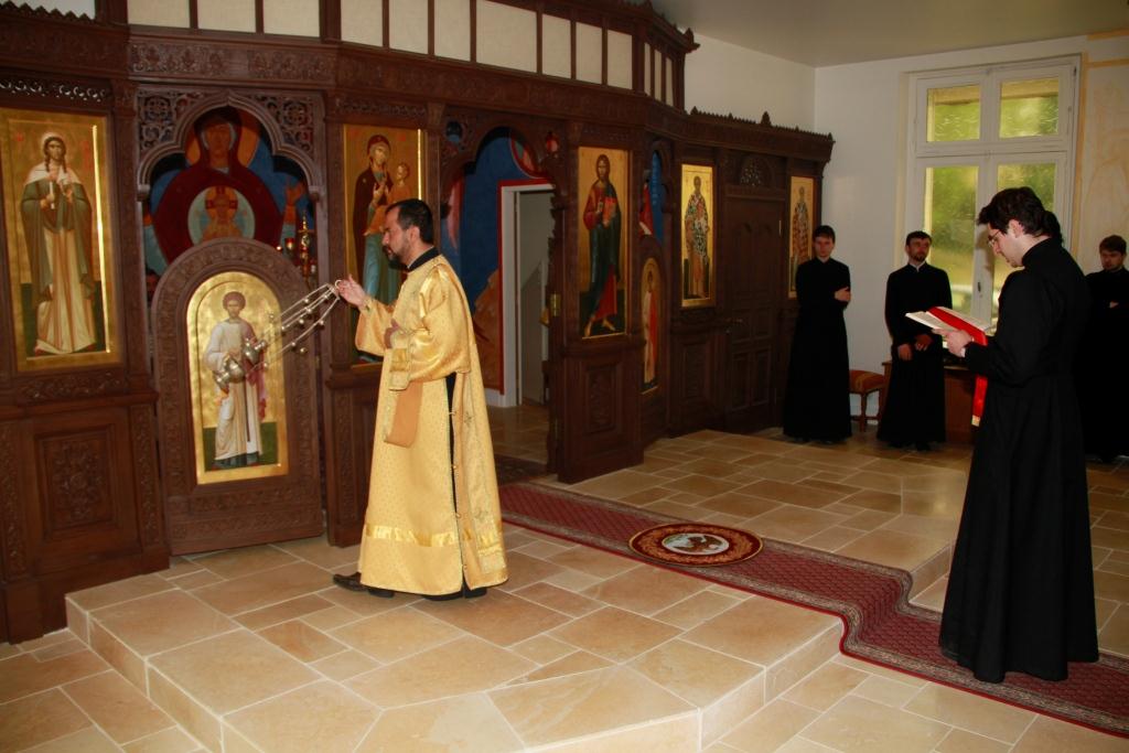 liturgie 2