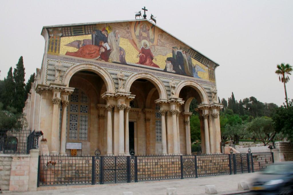 jerusalem 14