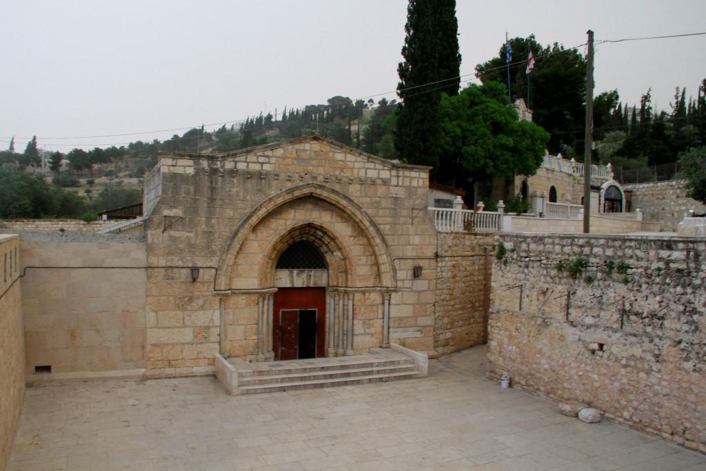 jerusalem 13