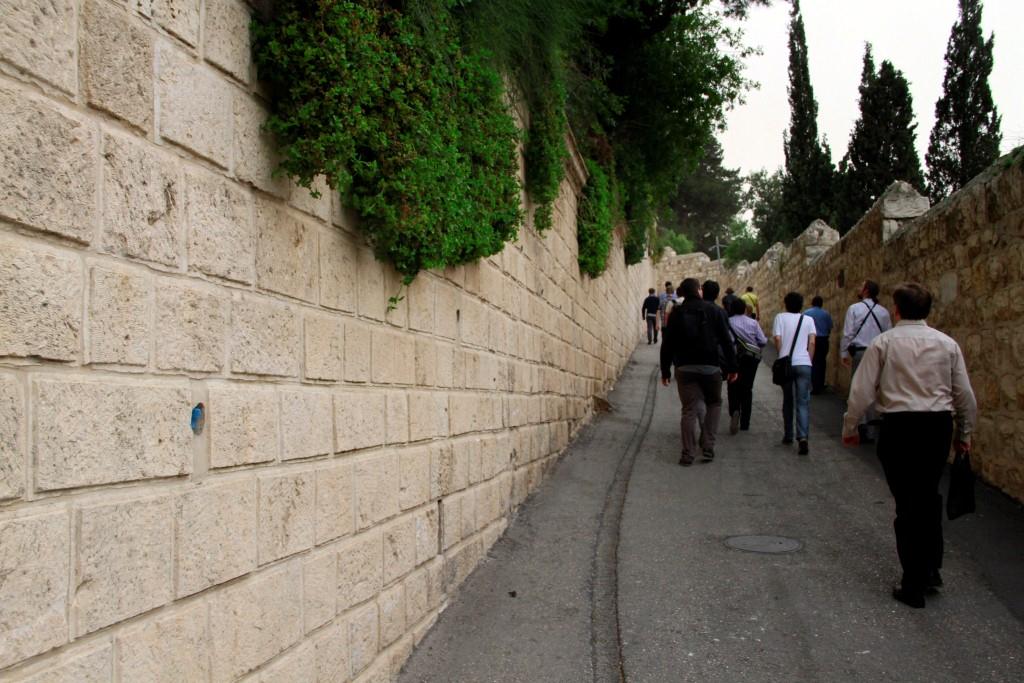 jerusalem 11