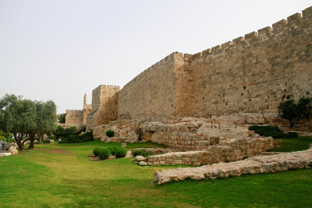 jerusalem 1